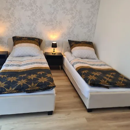 Apartament Hike&ski Szczyrk