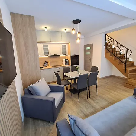 Hike & Apartament *