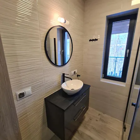 Apartament Hike & Szczyrk