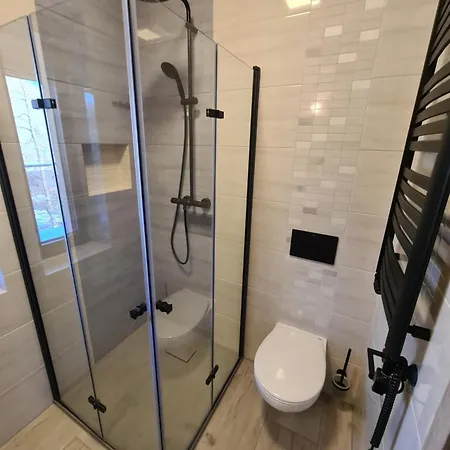 Apartament Hike &