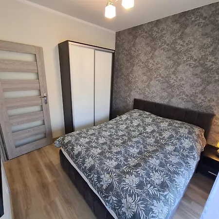 Apartament Hike & *