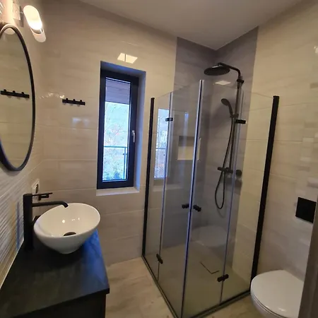 Hike & Apartament *