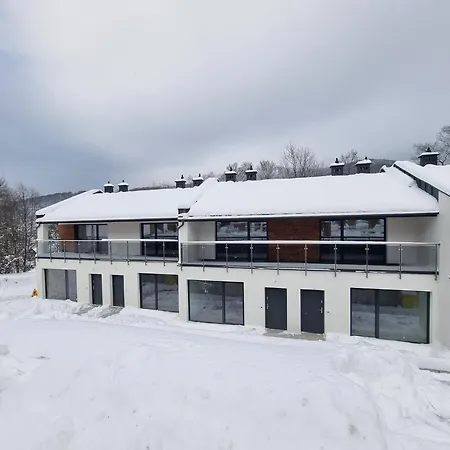 Hike & Apartment Szczyrk