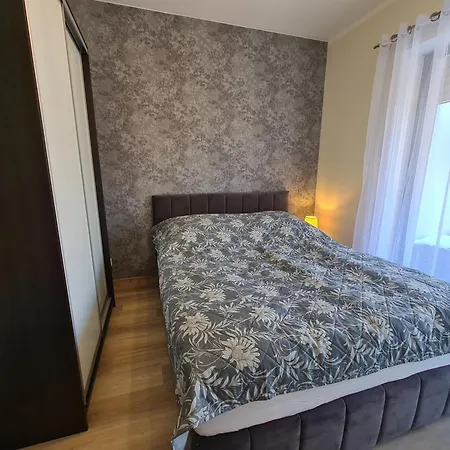 Hike&ski Apartament *