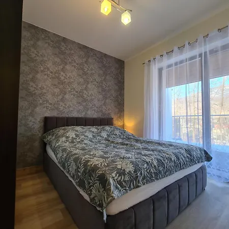 Apartament Hike&ski Szczyrk