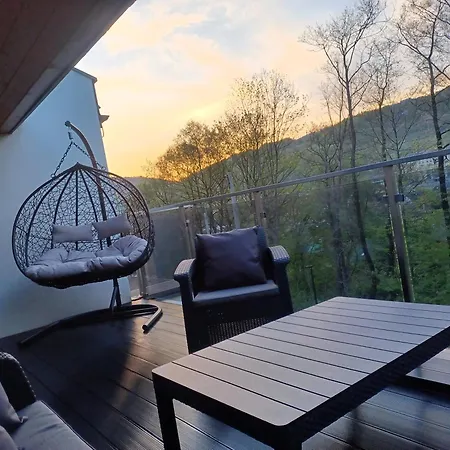 Apartament Hike&ski Szczyrk