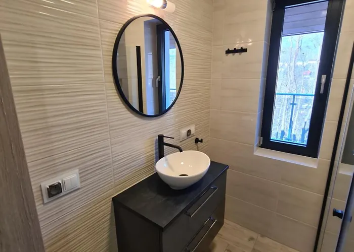 דירה Hike & שצ'צ'ירק