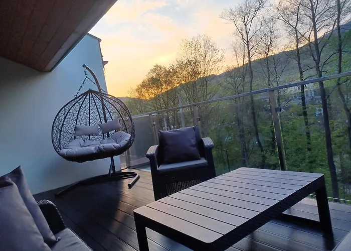 דירה Hike & שצ'צ'ירק